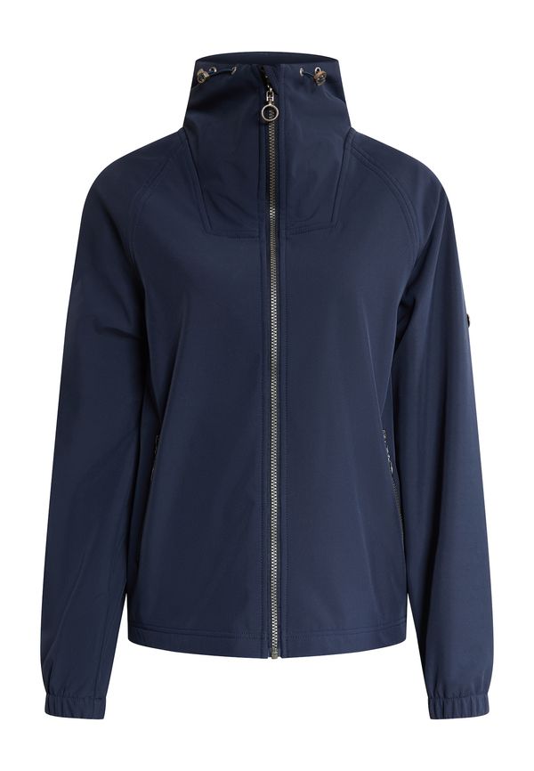 DreiMaster Maritim DreiMaster Maritim Функционално яке  морскосиньо