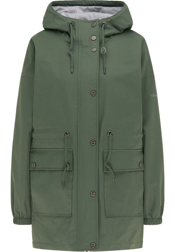 DreiMaster Maritim DreiMaster Maritim Функционално яке  зелено