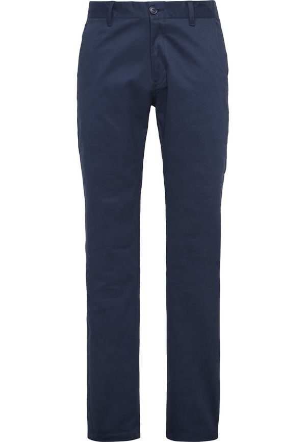 DreiMaster Maritim DreiMaster Maritim Панталон Chino  нейви синьо