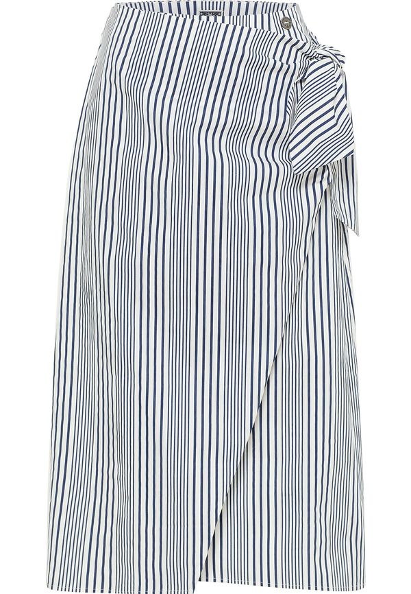 DreiMaster Maritim DreiMaster Maritim Пола  морскосиньо / бял памук