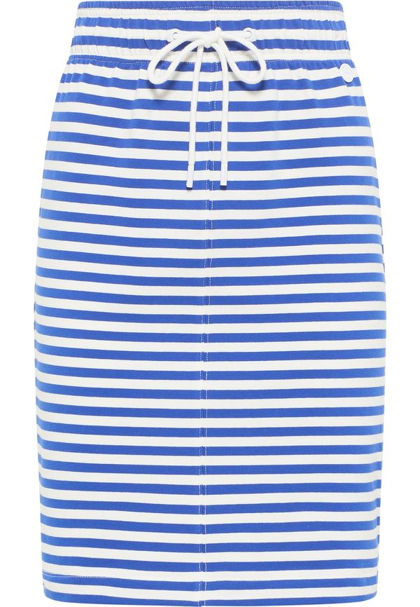 DreiMaster Maritim DreiMaster Maritim Пола  синьо / бяло