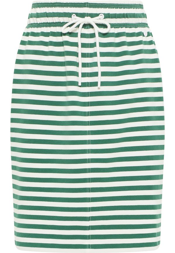 DreiMaster Maritim DreiMaster Maritim Пола  зелено / бяло