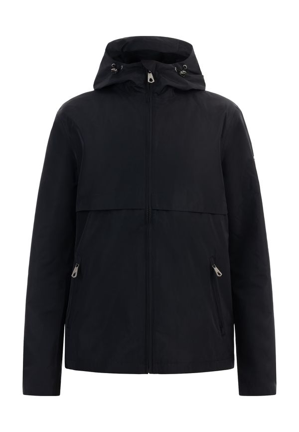 DreiMaster Maritim DreiMaster Maritim Преходно яке  черно