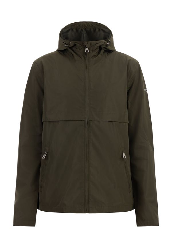 DreiMaster Maritim DreiMaster Maritim Преходно яке  маслина