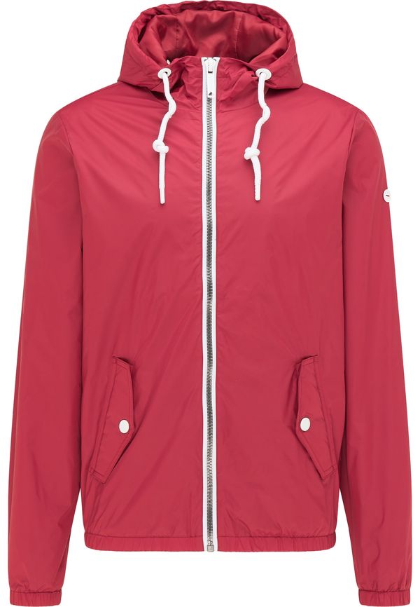 DreiMaster Maritim DreiMaster Maritim Преходно яке  пастелно червено