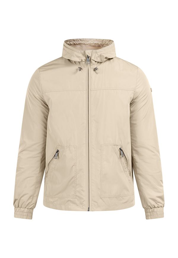 DreiMaster Maritim DreiMaster Maritim Преходно яке  светлобежово