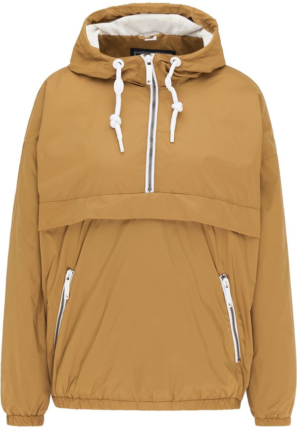 DreiMaster Maritim DreiMaster Maritim Преходно яке  светлокафяво