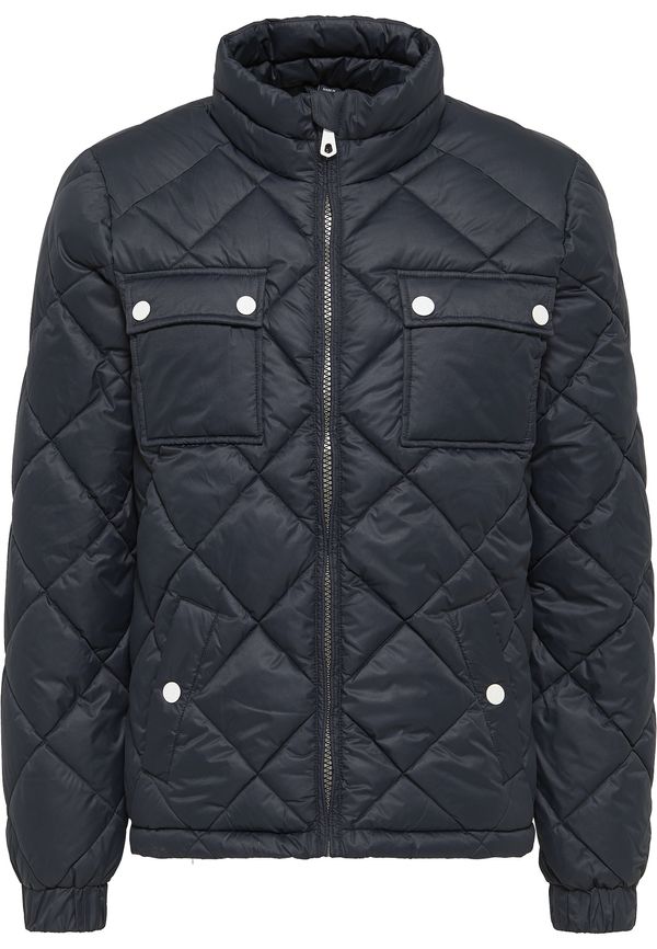 DreiMaster Maritim DreiMaster Maritim Преходно яке  ултрамарин синьо