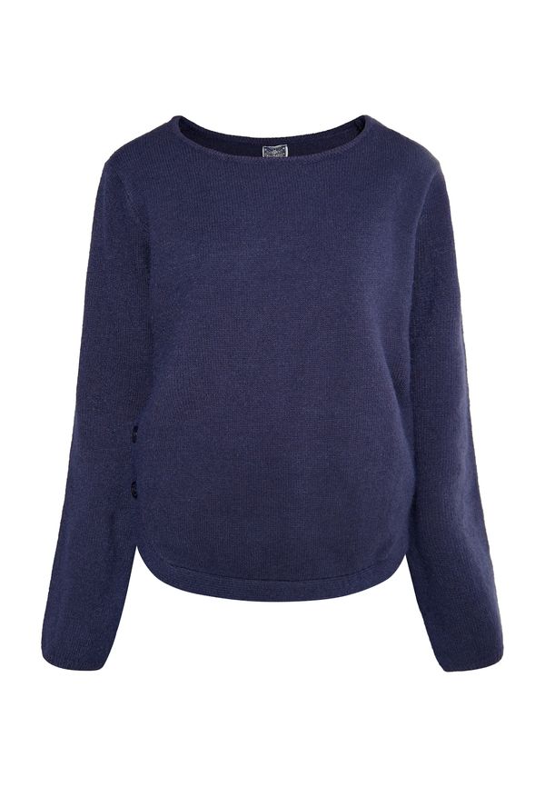 DreiMaster Maritim DreiMaster Maritim Пуловер  морскосиньо