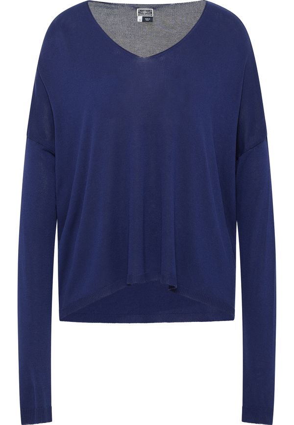 DreiMaster Maritim DreiMaster Maritim Пуловер  морскосиньо