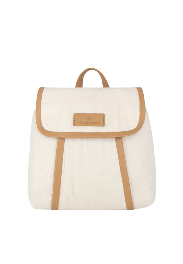 DreiMaster Maritim DreiMaster Maritim Раница  бежово