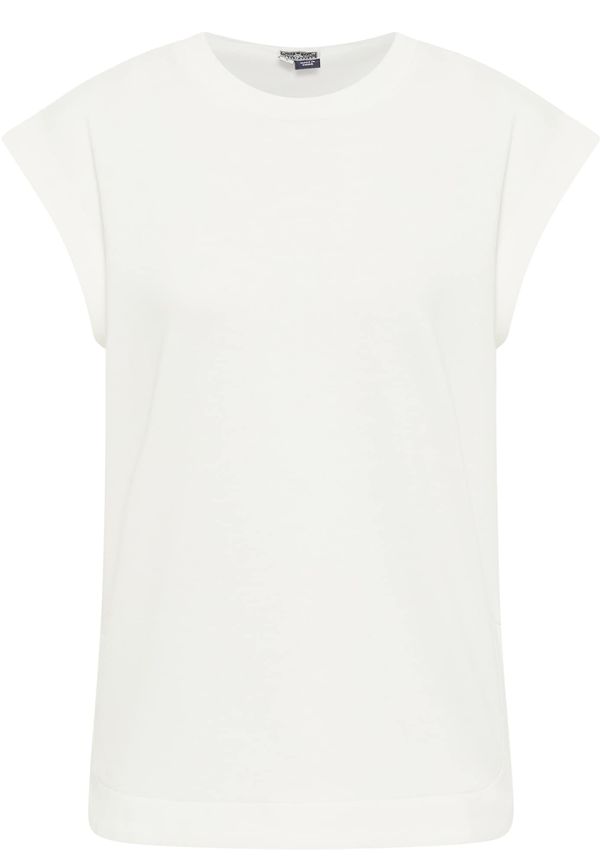 DreiMaster Maritim DreiMaster Maritim Суичър  естествено бяло