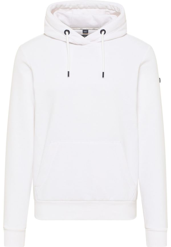 DreiMaster Maritim DreiMaster Maritim Суичър 'Kilata'  бяло