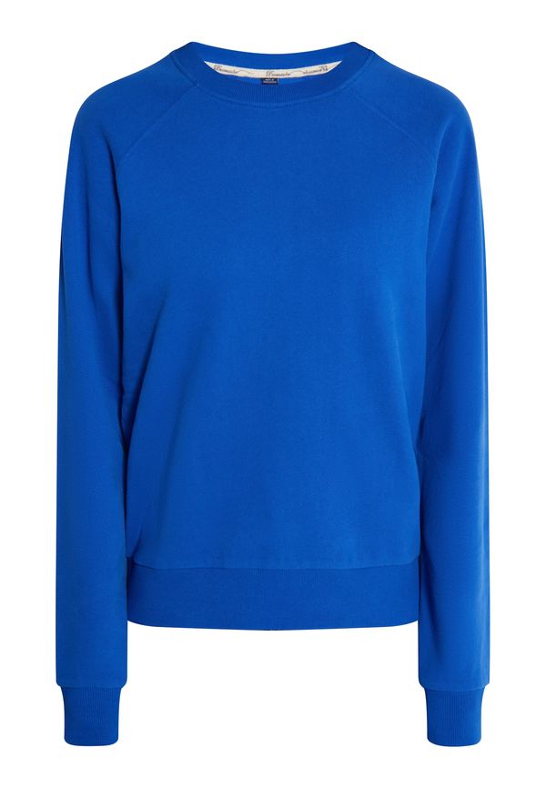 DreiMaster Maritim DreiMaster Maritim Суичър  кралско синьо