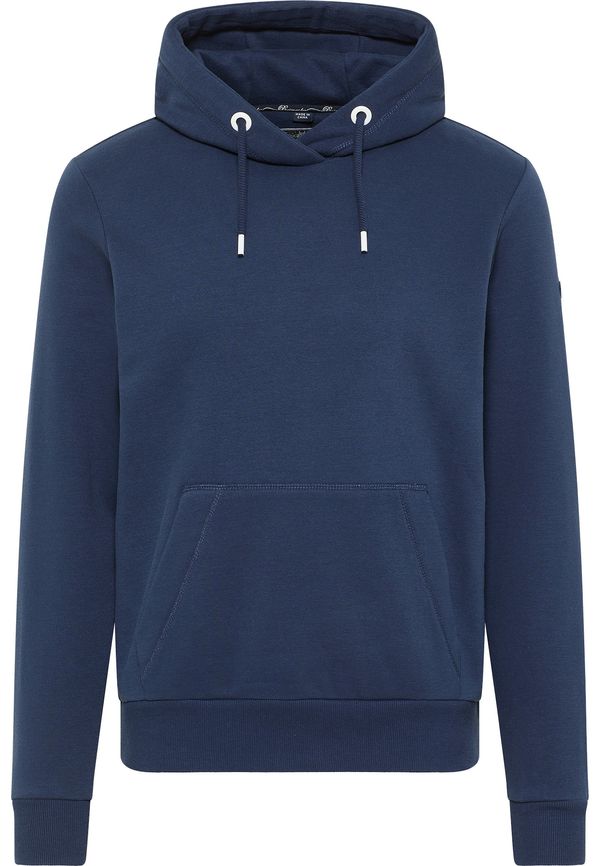 DreiMaster Maritim DreiMaster Maritim Суичър  морскосиньо