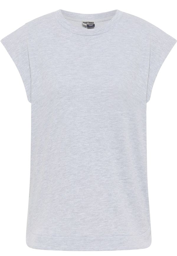 DreiMaster Maritim DreiMaster Maritim Суичър  сив меланж