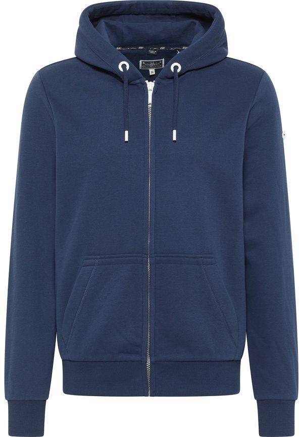 DreiMaster Maritim DreiMaster Maritim Суичъри с качулка 'Kilata'  морскосиньо