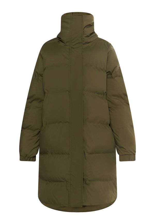 DreiMaster Maritim DreiMaster Maritim Зимно палто  маслина