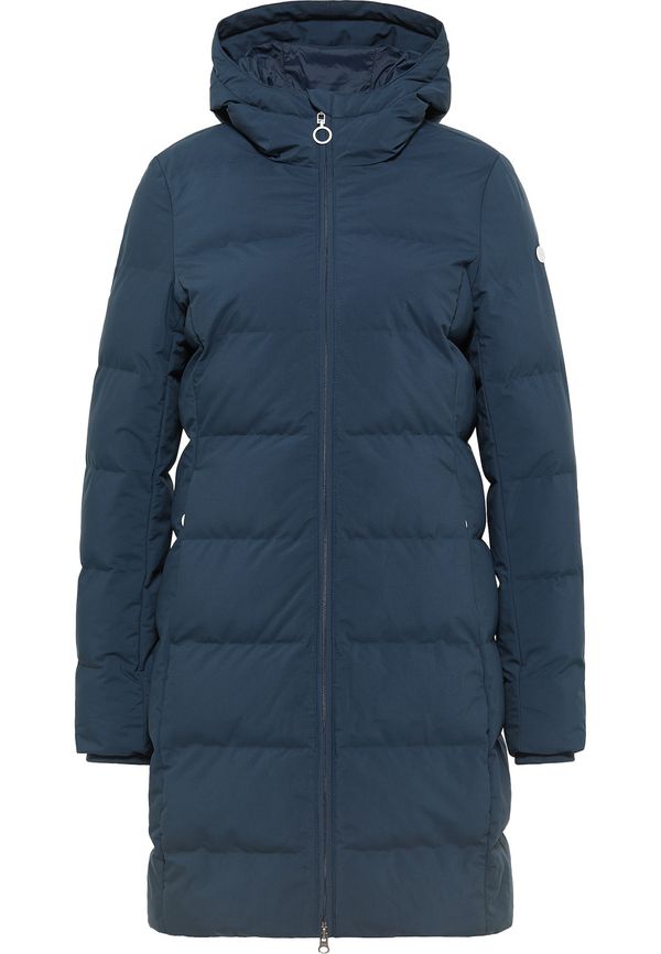 DreiMaster Maritim DreiMaster Maritim Зимно палто  морскосиньо