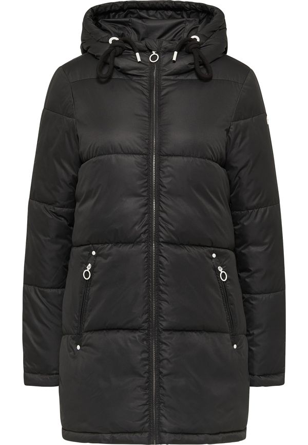 DreiMaster Maritim DreiMaster Maritim Зимно яке  черно