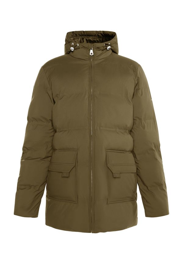 DreiMaster Maritim DreiMaster Maritim Зимно яке  маслина