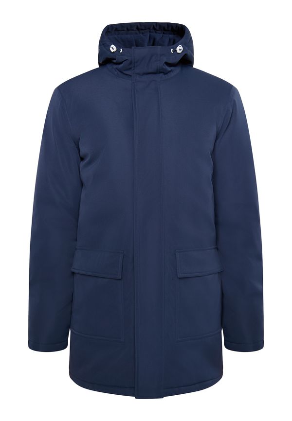 DreiMaster Maritim DreiMaster Maritim Зимно яке  морскосиньо