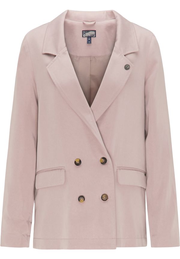 DreiMaster Vintage DreiMaster Vintage Блейзър  телесен цвят