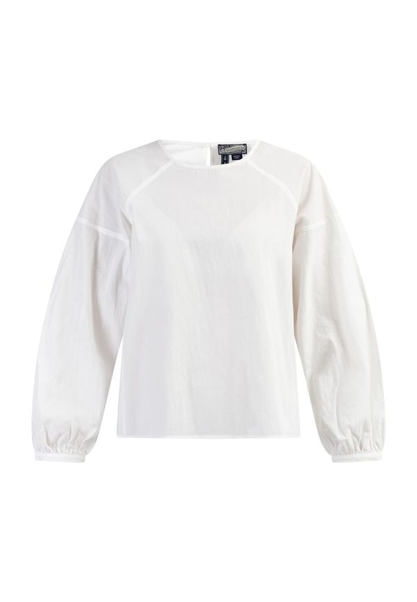 DreiMaster Vintage DreiMaster Vintage Блуза  естествено бяло