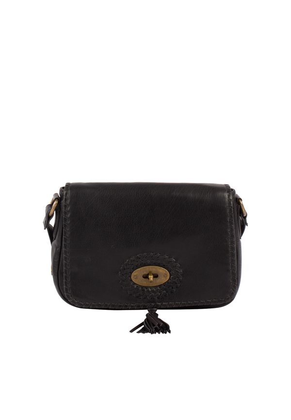 DreiMaster Vintage DreiMaster Vintage Чанта с презрамки  черно