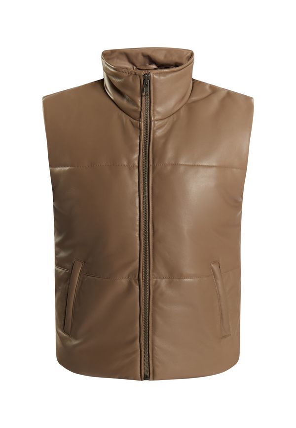 DreiMaster Vintage DreiMaster Vintage Елек 'Imane'  сепия