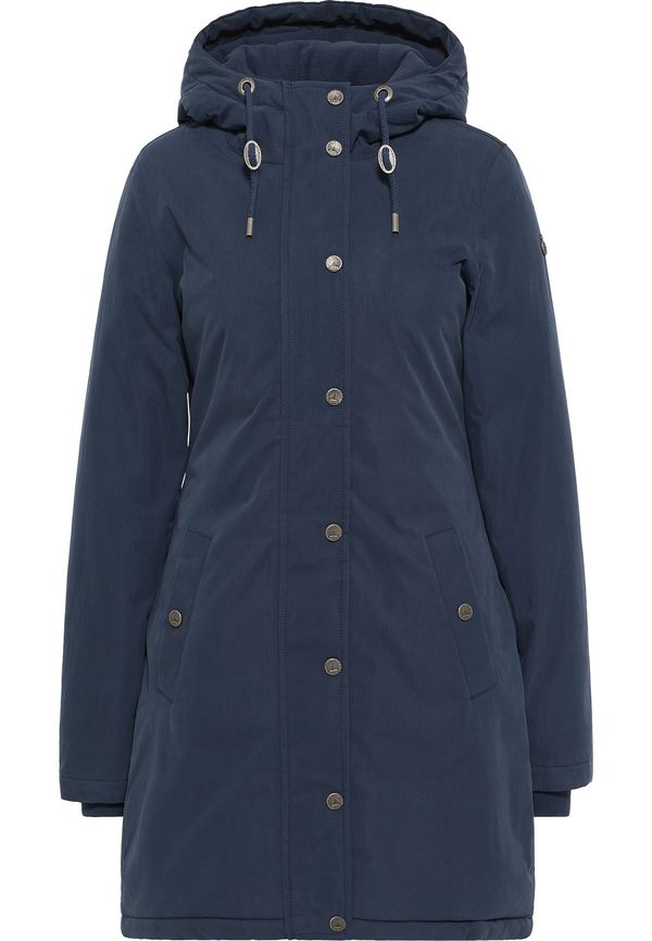 DreiMaster Vintage DreiMaster Vintage Функционално палто  морскосиньо