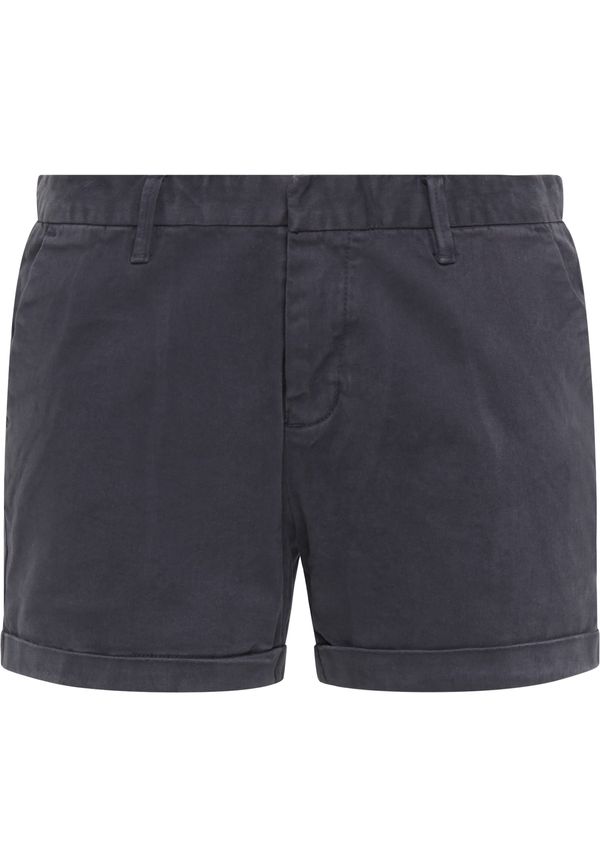 DreiMaster Vintage DreiMaster Vintage Панталон  нощно синьо