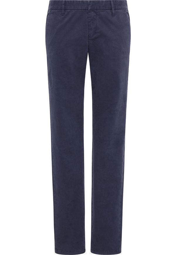 DreiMaster Vintage DreiMaster Vintage Панталон  тъмносиньо