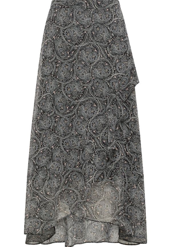 DreiMaster Vintage DreiMaster Vintage Пола  бежово / светлосиньо / черно