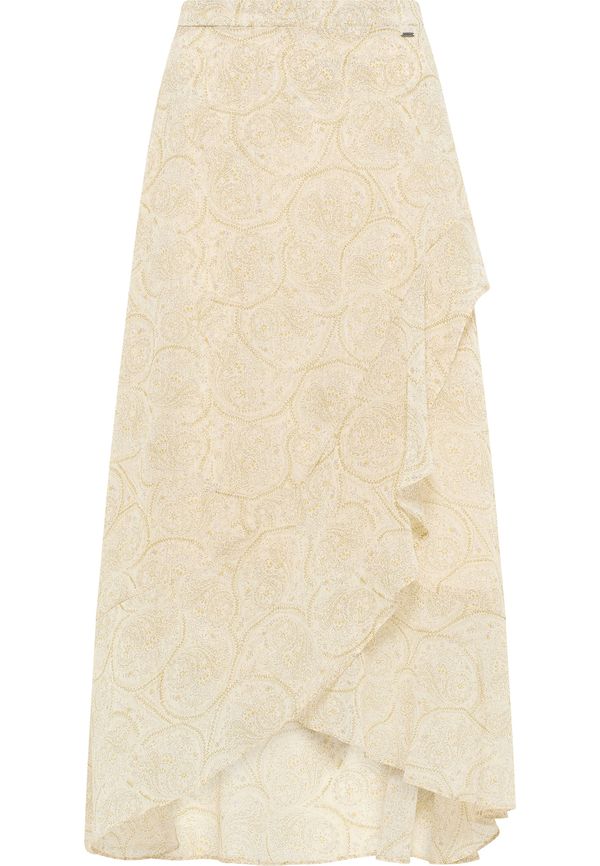 DreiMaster Vintage DreiMaster Vintage Пола  мед / светлолилаво / мръсно бяло