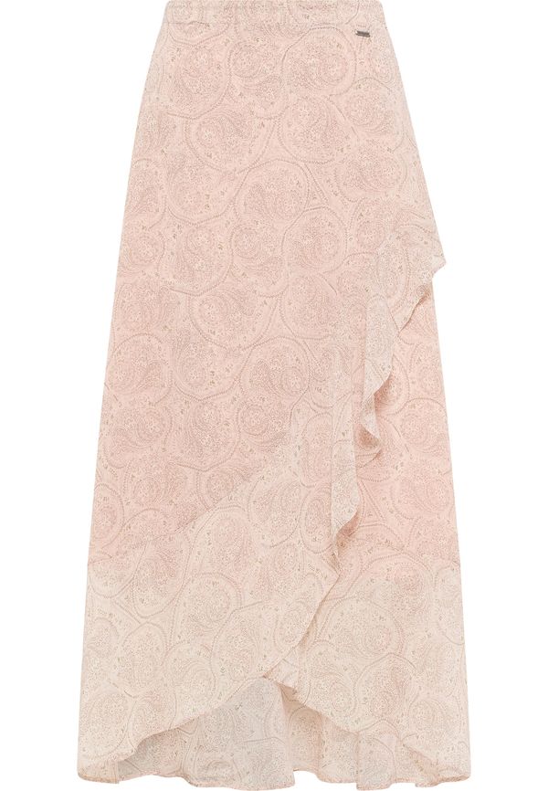 DreiMaster Vintage DreiMaster Vintage Пола  пъстро / бледорозово