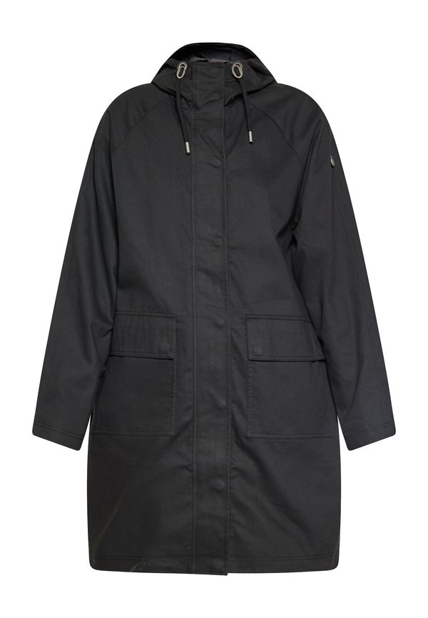 DreiMaster Vintage DreiMaster Vintage Преходна парка  черно