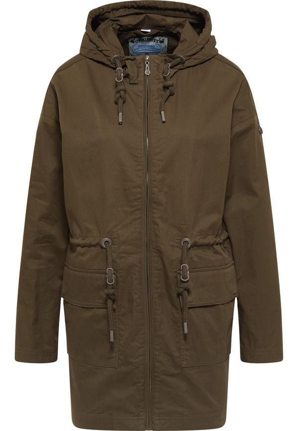 DreiMaster Vintage DreiMaster Vintage Преходна парка  маслина