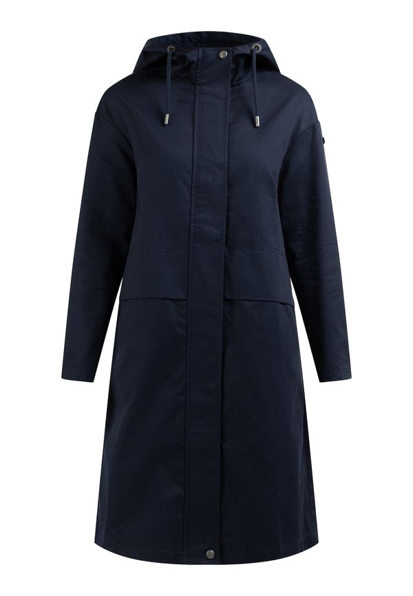 DreiMaster Vintage DreiMaster Vintage Преходно палто  тъмносиньо