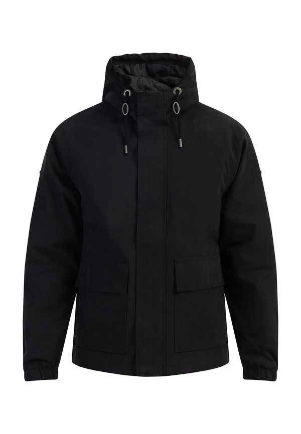 DreiMaster Vintage DreiMaster Vintage Преходно яке  черно