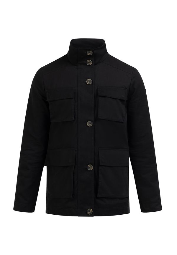 DreiMaster Vintage DreiMaster Vintage Преходно яке  черно