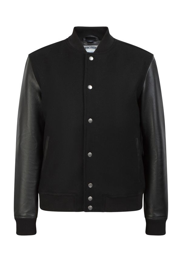 DreiMaster Vintage DreiMaster Vintage Преходно яке  черно