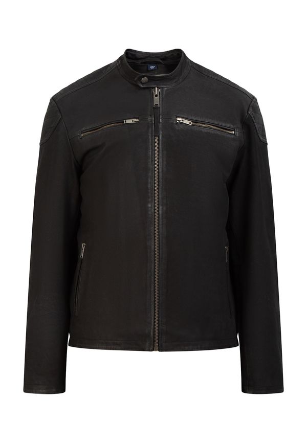 DreiMaster Vintage DreiMaster Vintage Преходно яке  черно