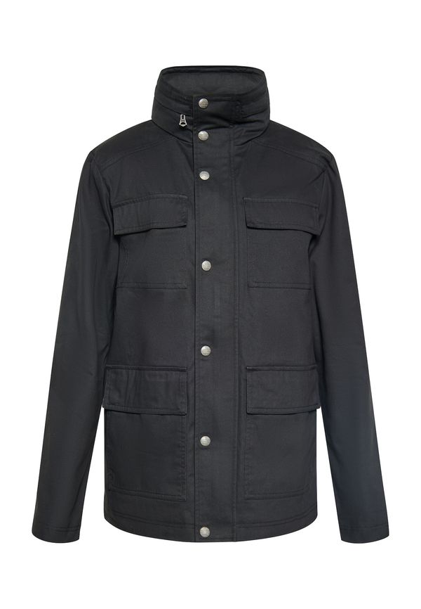 DreiMaster Vintage DreiMaster Vintage Преходно яке  черно