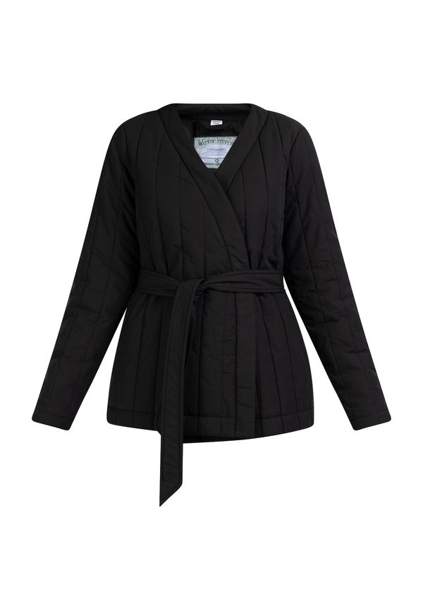 DreiMaster Vintage DreiMaster Vintage Преходно яке  черно