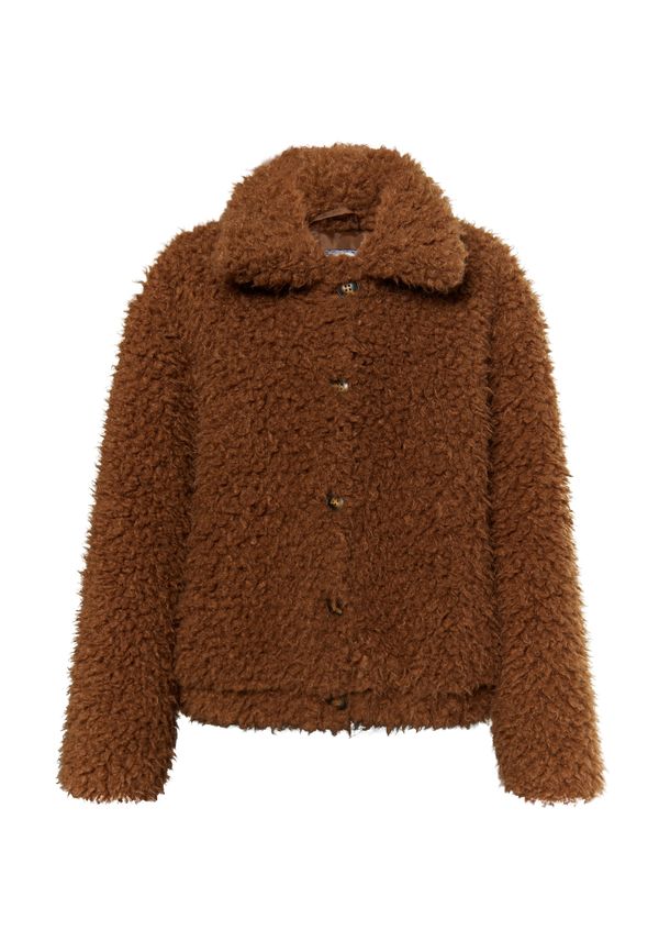 DreiMaster Vintage DreiMaster Vintage Преходно яке  кафяво