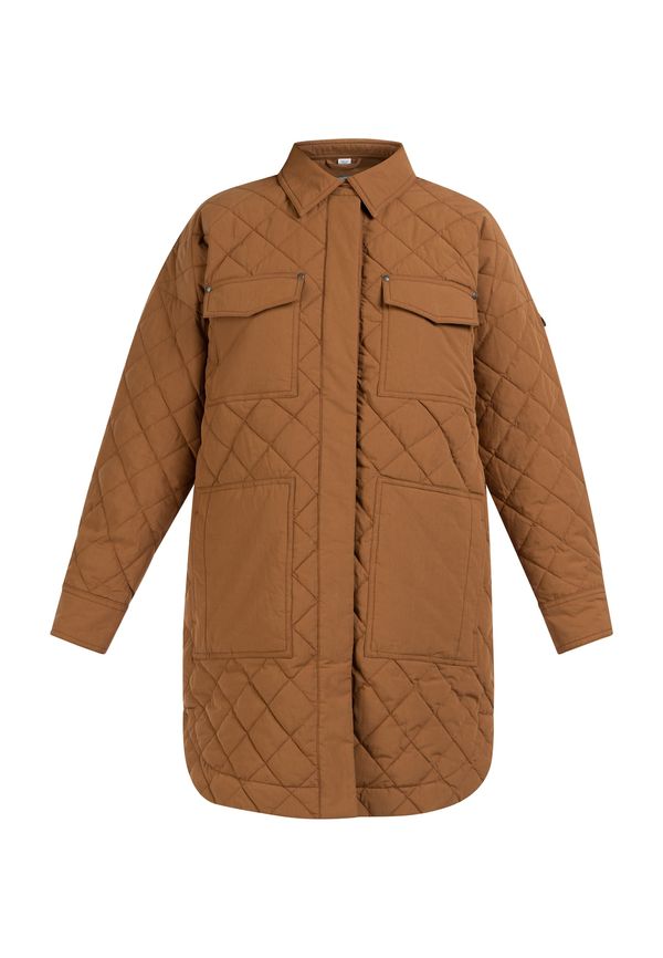 DreiMaster Vintage DreiMaster Vintage Преходно яке  коняк