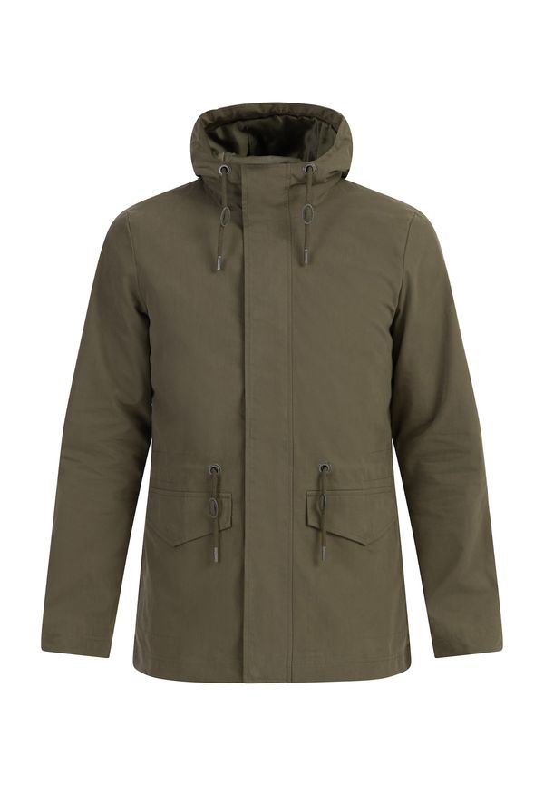 DreiMaster Vintage DreiMaster Vintage Преходно яке  маслина