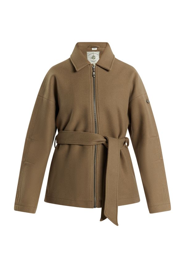 DreiMaster Vintage DreiMaster Vintage Преходно яке  маслина