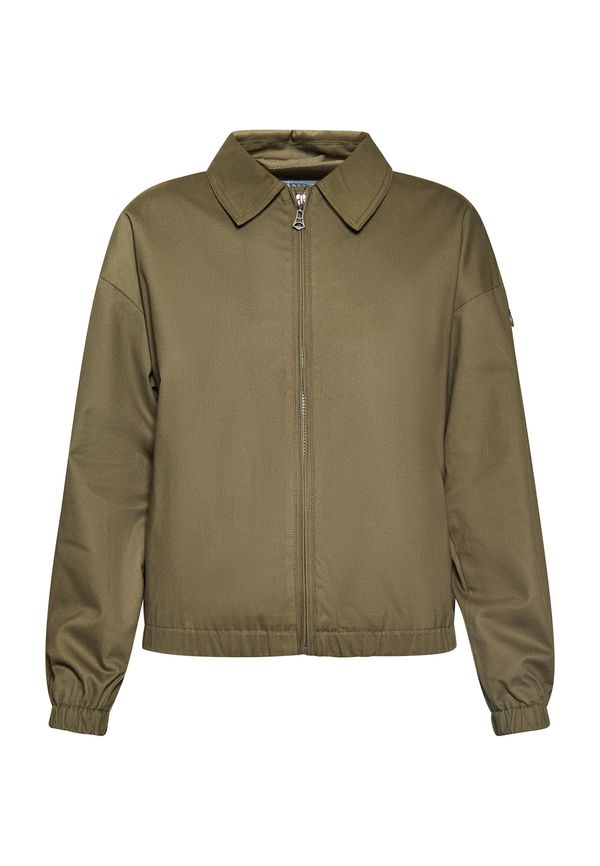 DreiMaster Vintage DreiMaster Vintage Преходно яке  маслина